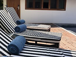 A Villa San Juan Bed & Breakfast