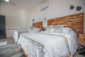 A Villa San Juan Bed & Breakfast