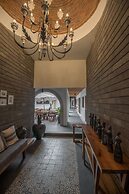 A Villa San Juan Bed & Breakfast