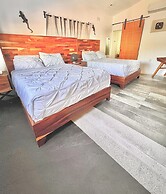 A Villa San Juan Bed & Breakfast