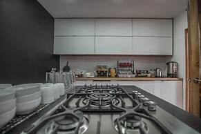 A Villa San Juan Bed & Breakfast