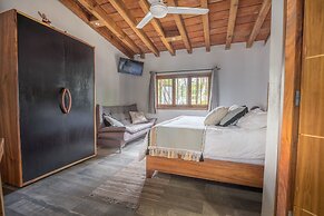 A Villa San Juan Bed & Breakfast