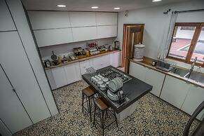 A Villa San Juan Bed & Breakfast