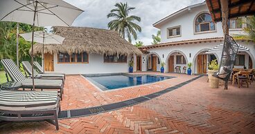 A Villa San Juan Bed & Breakfast