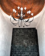 A Villa San Juan Bed & Breakfast