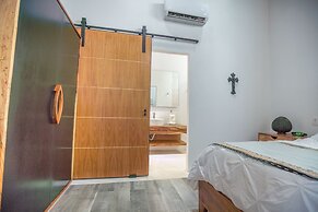 A Villa San Juan Bed & Breakfast