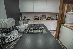 A Villa San Juan Bed & Breakfast