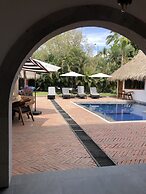 A Villa San Juan Bed & Breakfast