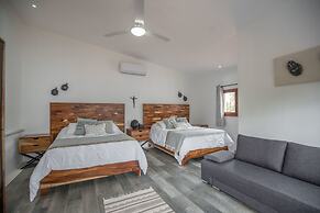 A Villa San Juan Bed & Breakfast