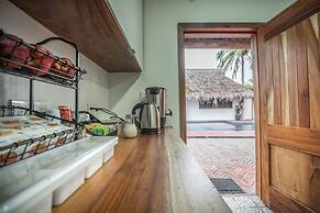 A Villa San Juan Bed & Breakfast