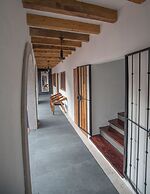 A Villa San Juan Bed & Breakfast