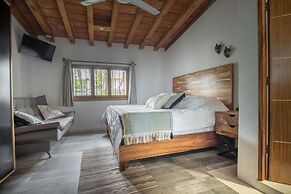 A Villa San Juan Bed & Breakfast
