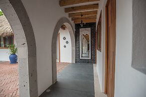 A Villa San Juan Bed & Breakfast