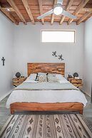 A Villa San Juan Bed & Breakfast