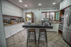 A Villa San Juan Bed & Breakfast