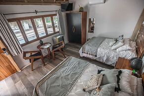 A Villa San Juan Bed & Breakfast