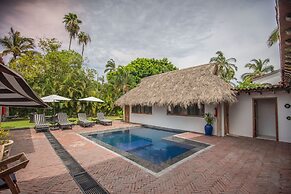 A Villa San Juan Bed & Breakfast