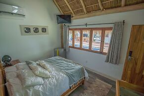 A Villa San Juan Bed & Breakfast