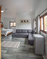 A Villa San Juan Bed & Breakfast