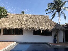 A Villa San Juan Bed & Breakfast