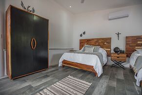 A Villa San Juan Bed & Breakfast