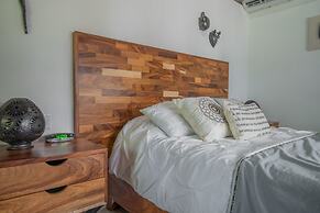 A Villa San Juan Bed & Breakfast