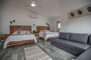 A Villa San Juan Bed & Breakfast