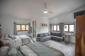 A Villa San Juan Bed & Breakfast