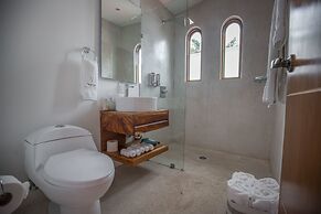 A Villa San Juan Bed & Breakfast