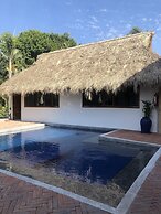 A Villa San Juan Bed & Breakfast