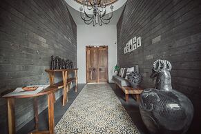 A Villa San Juan Bed & Breakfast