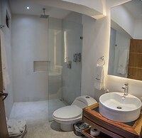 A Villa San Juan Bed & Breakfast