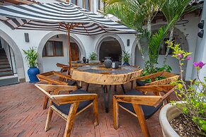 A Villa San Juan Bed & Breakfast