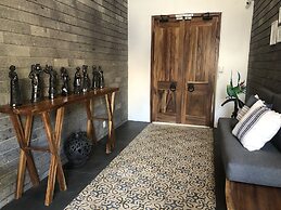 A Villa San Juan Bed & Breakfast