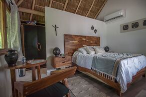 A Villa San Juan Bed & Breakfast