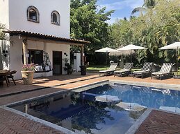 A Villa San Juan Bed & Breakfast