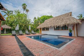 A Villa San Juan Bed & Breakfast