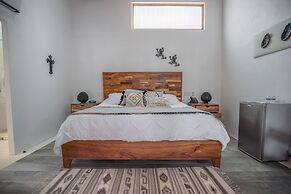 A Villa San Juan Bed & Breakfast