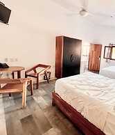 A Villa San Juan Bed & Breakfast