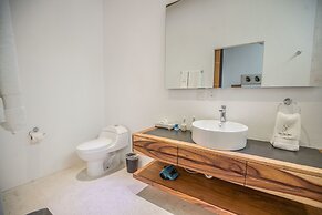 A Villa San Juan Bed & Breakfast