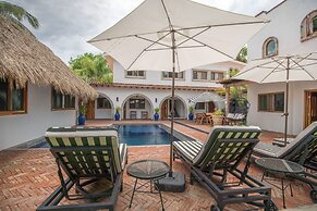 A Villa San Juan Bed & Breakfast