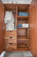 A Villa San Juan Bed & Breakfast