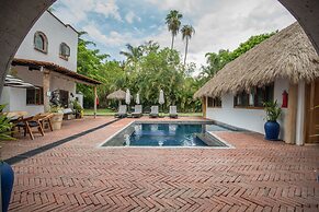 A Villa San Juan Bed & Breakfast