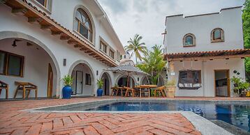 A Villa San Juan Bed & Breakfast