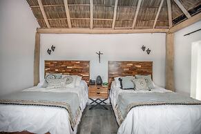 A Villa San Juan Bed & Breakfast