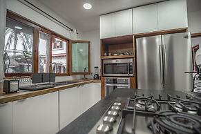 A Villa San Juan Bed & Breakfast