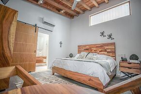 A Villa San Juan Bed & Breakfast