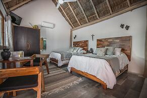 A Villa San Juan Bed & Breakfast