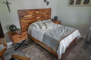 A Villa San Juan Bed & Breakfast