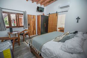 A Villa San Juan Bed & Breakfast